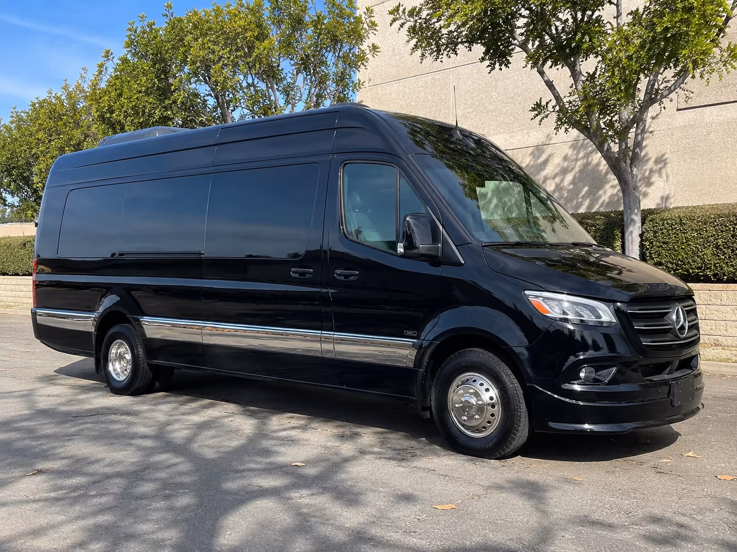 find the perfect transportation for your next birthday 5