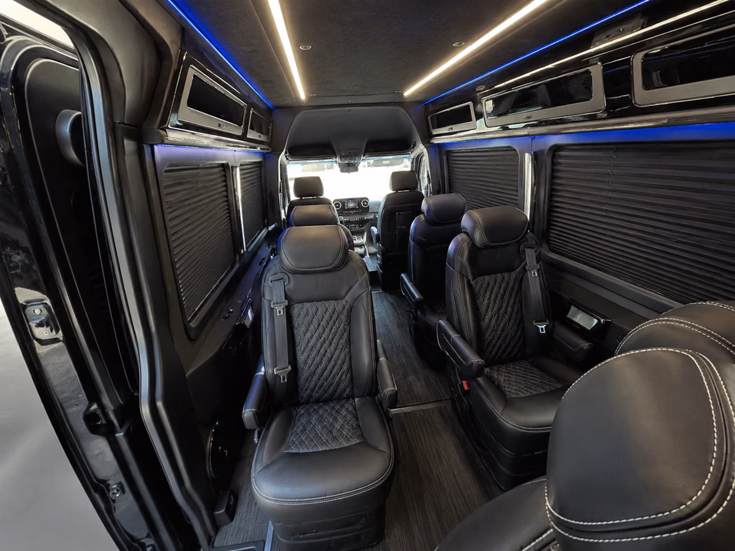 find the perfect transportation for your next concert or music festival 3