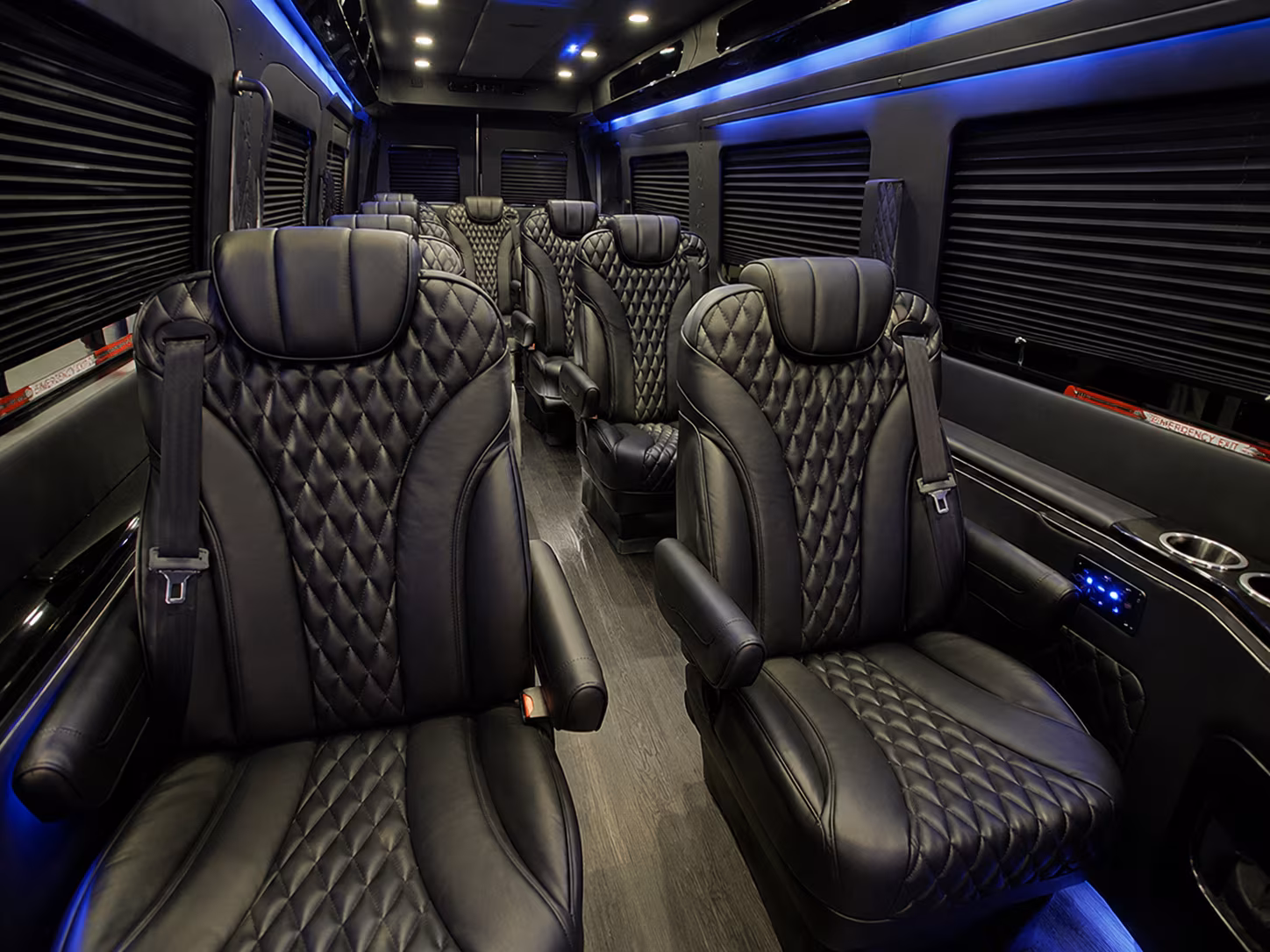 find the perfect transportation for your next concert or music festival 4