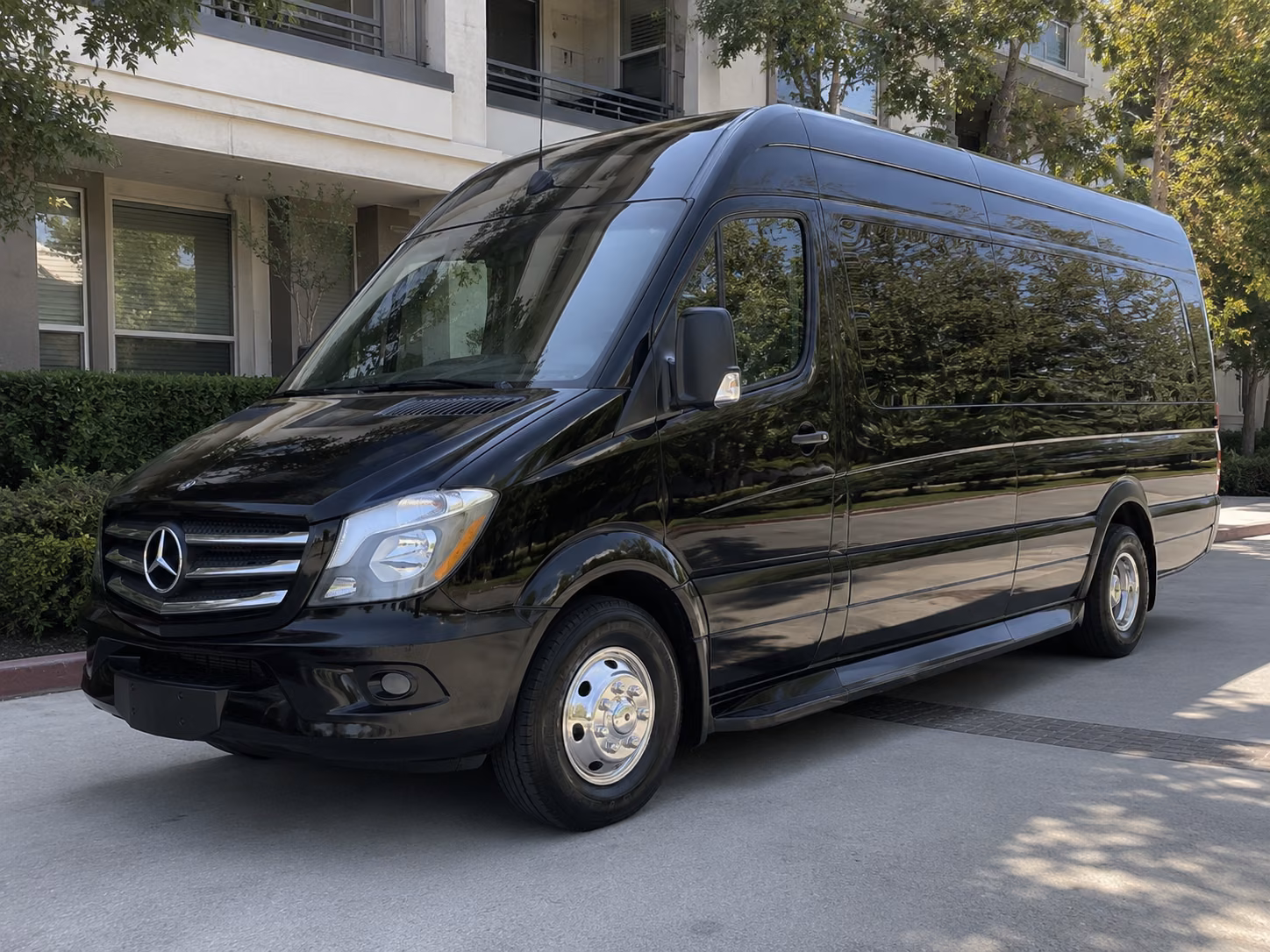find the perfect transportation for your next employee shuttle 3