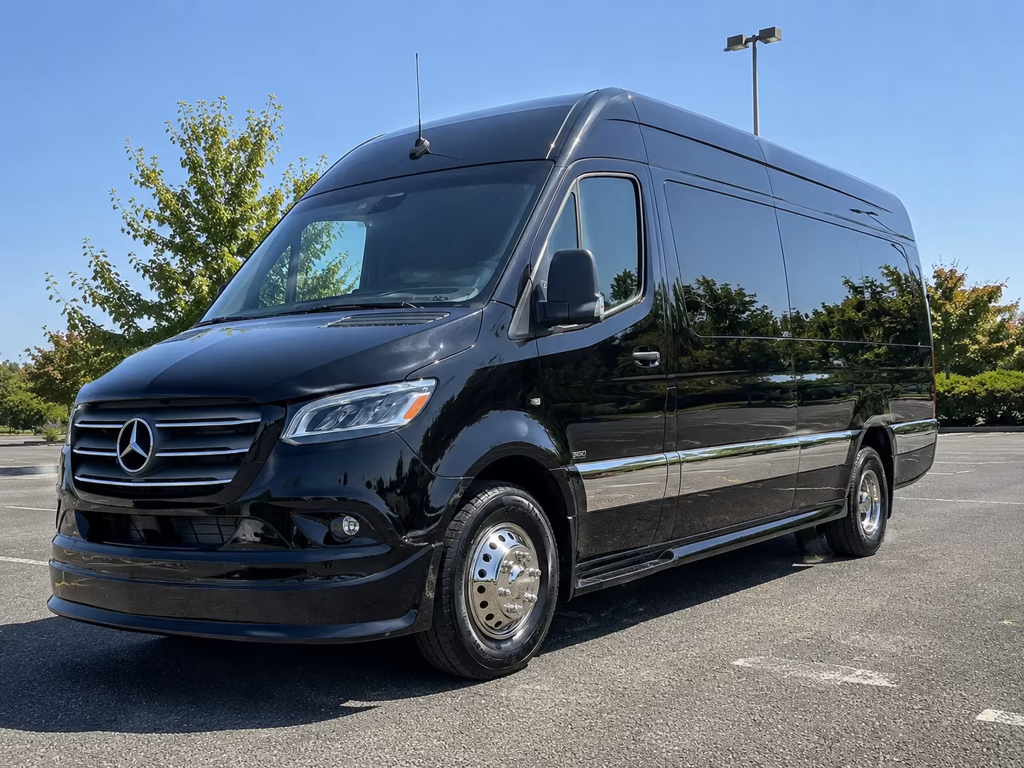 find the perfect transportation for your next private event 4