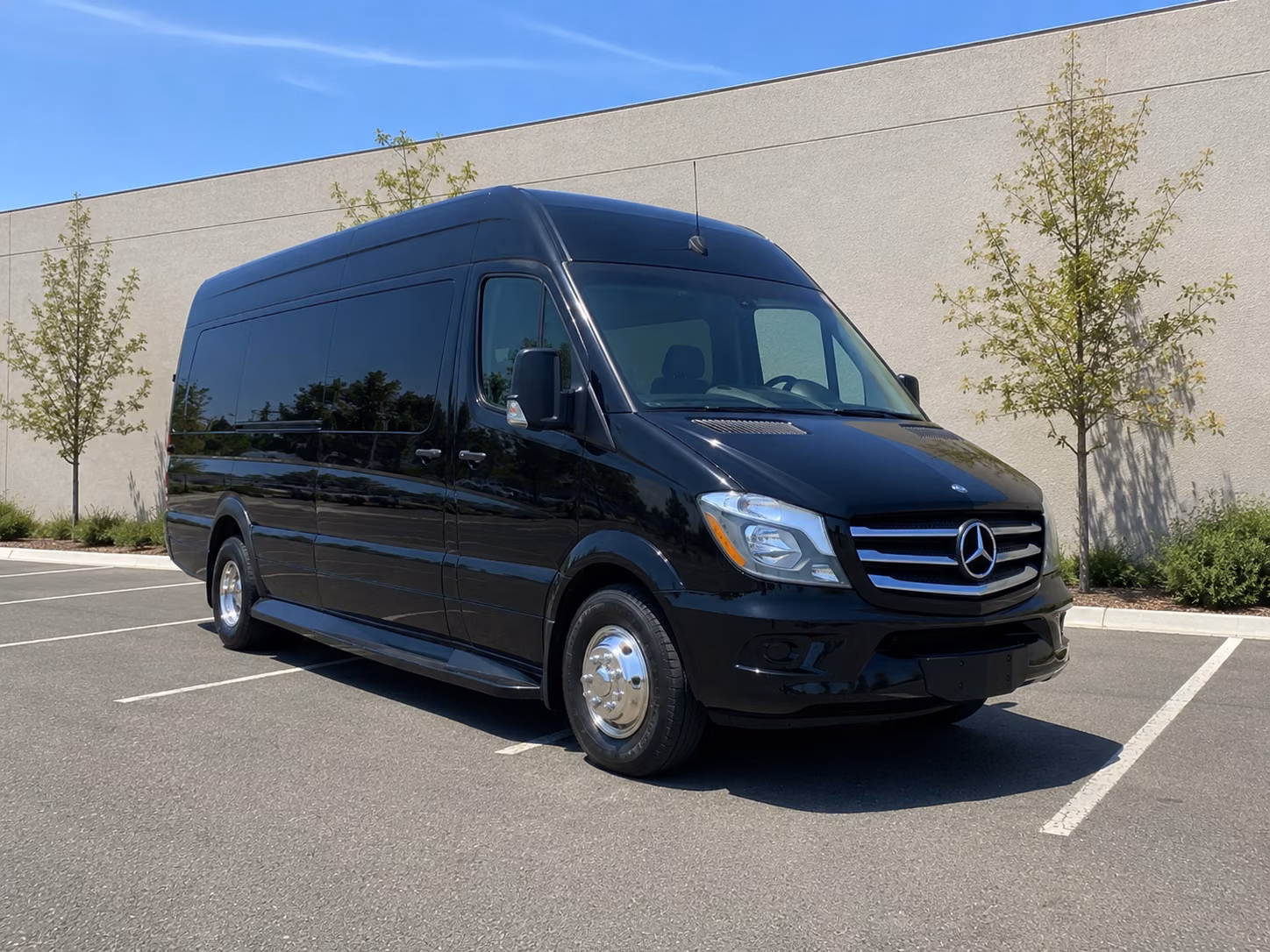 find the perfect transportation for your next prom 1