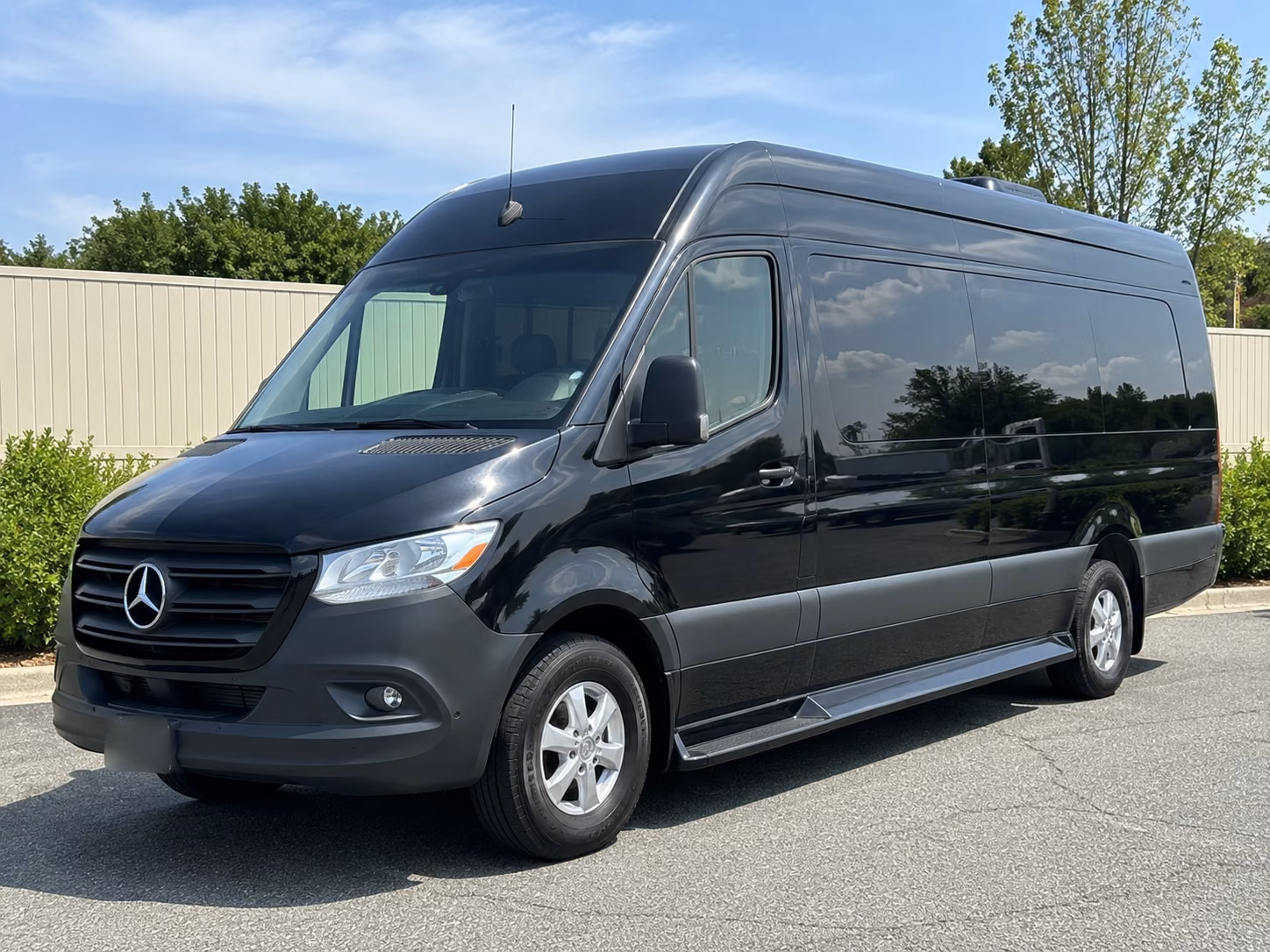 find the perfect transportation for your next prom 3