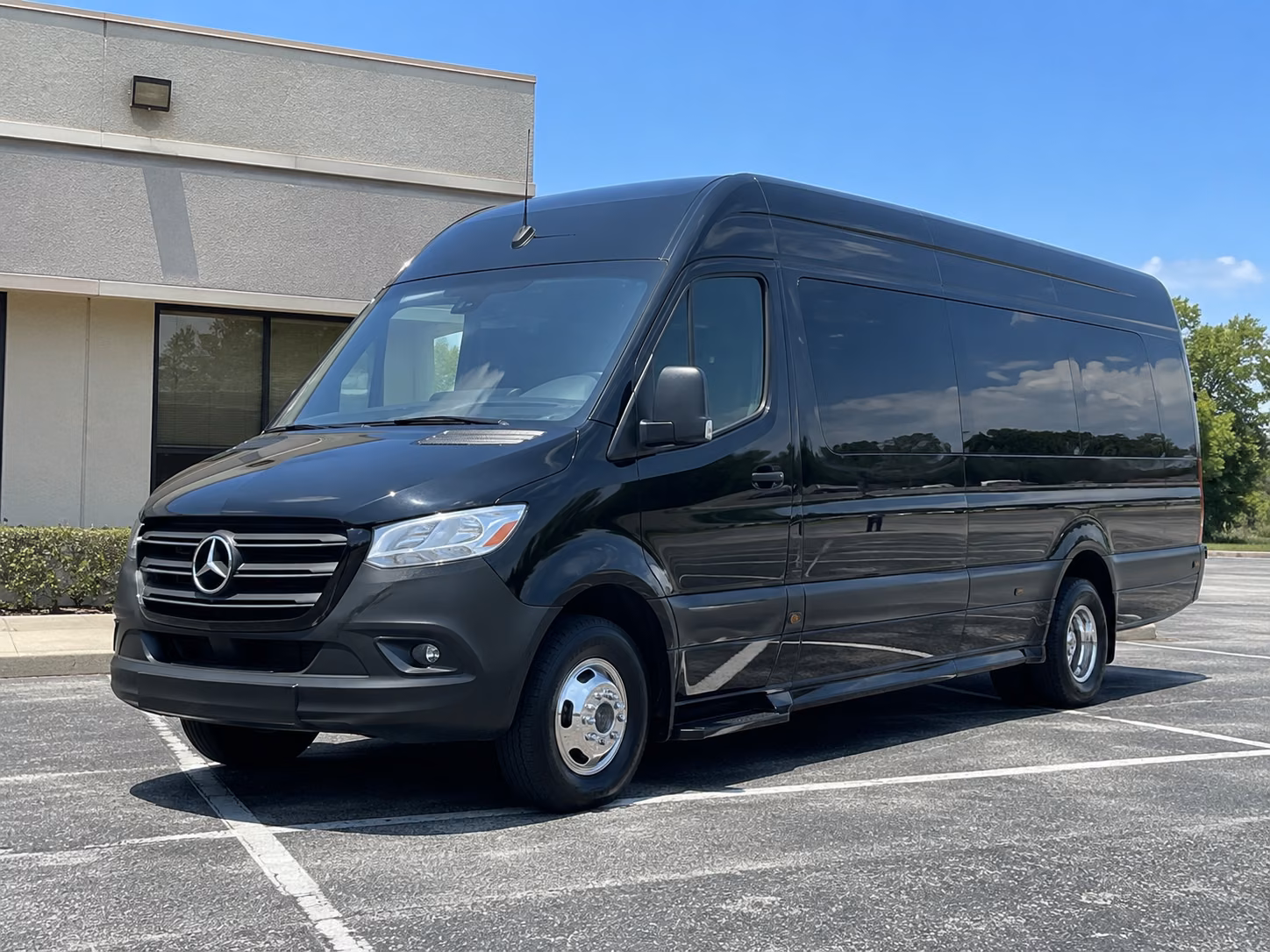 find the perfect transportation for your next prom 4