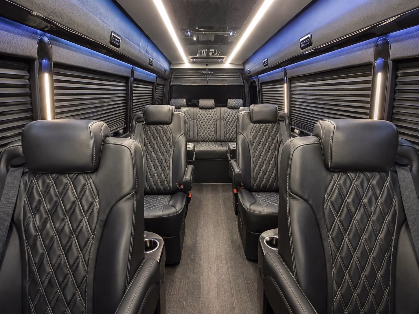 find the perfect transportation for your next sporting event 1