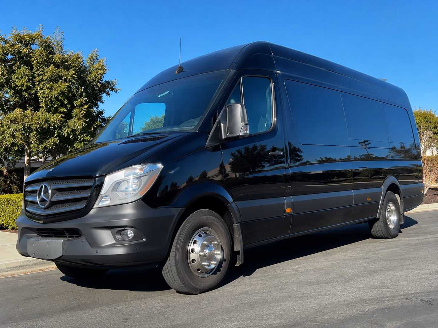 find the perfect transportation for your next sporting event 2