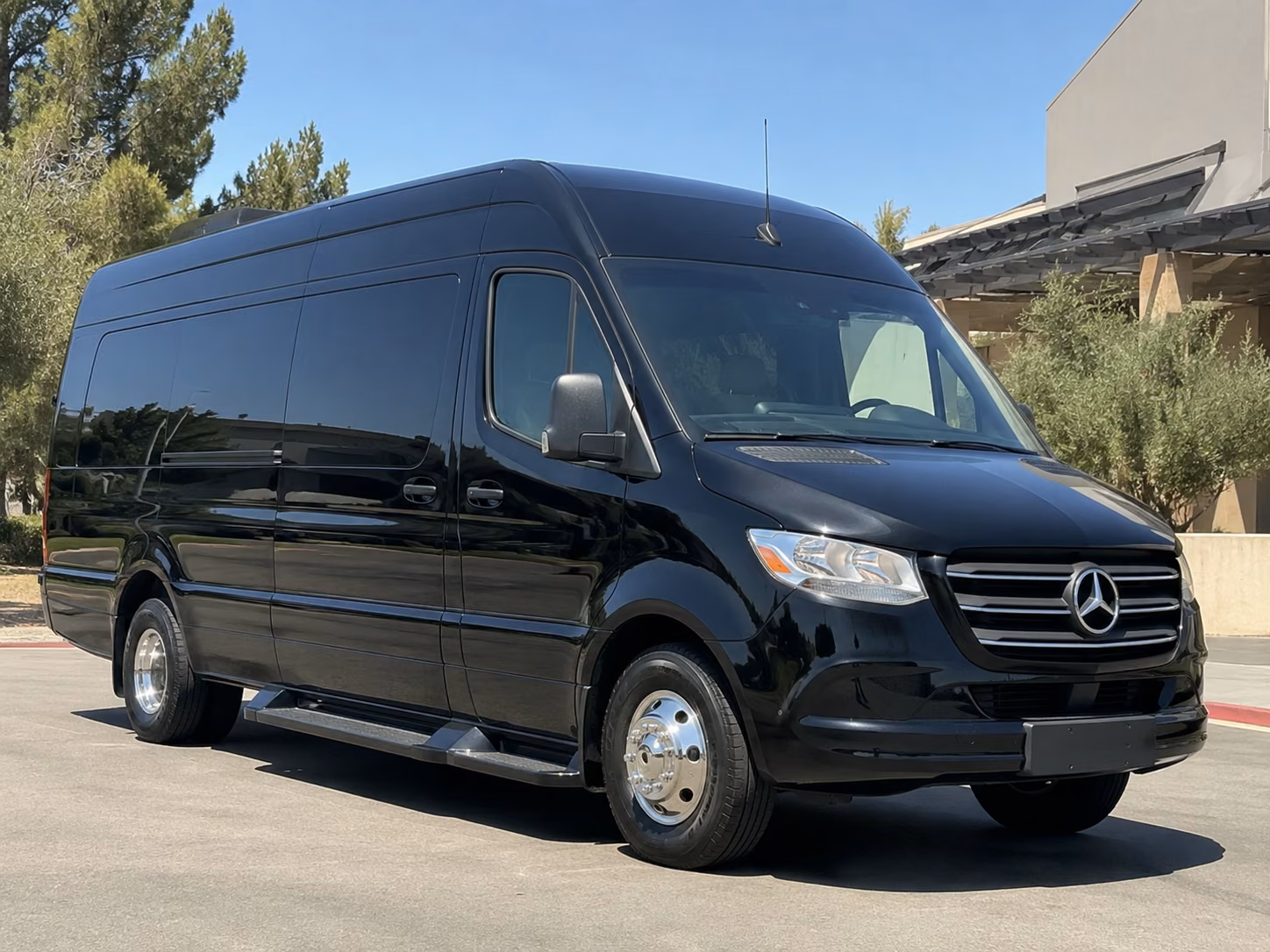 find the perfect transportation for your next sporting event 4