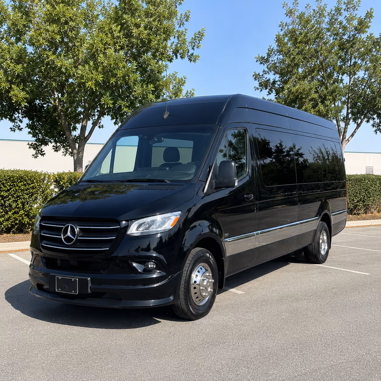 find the perfect transportation for your next wedding 1