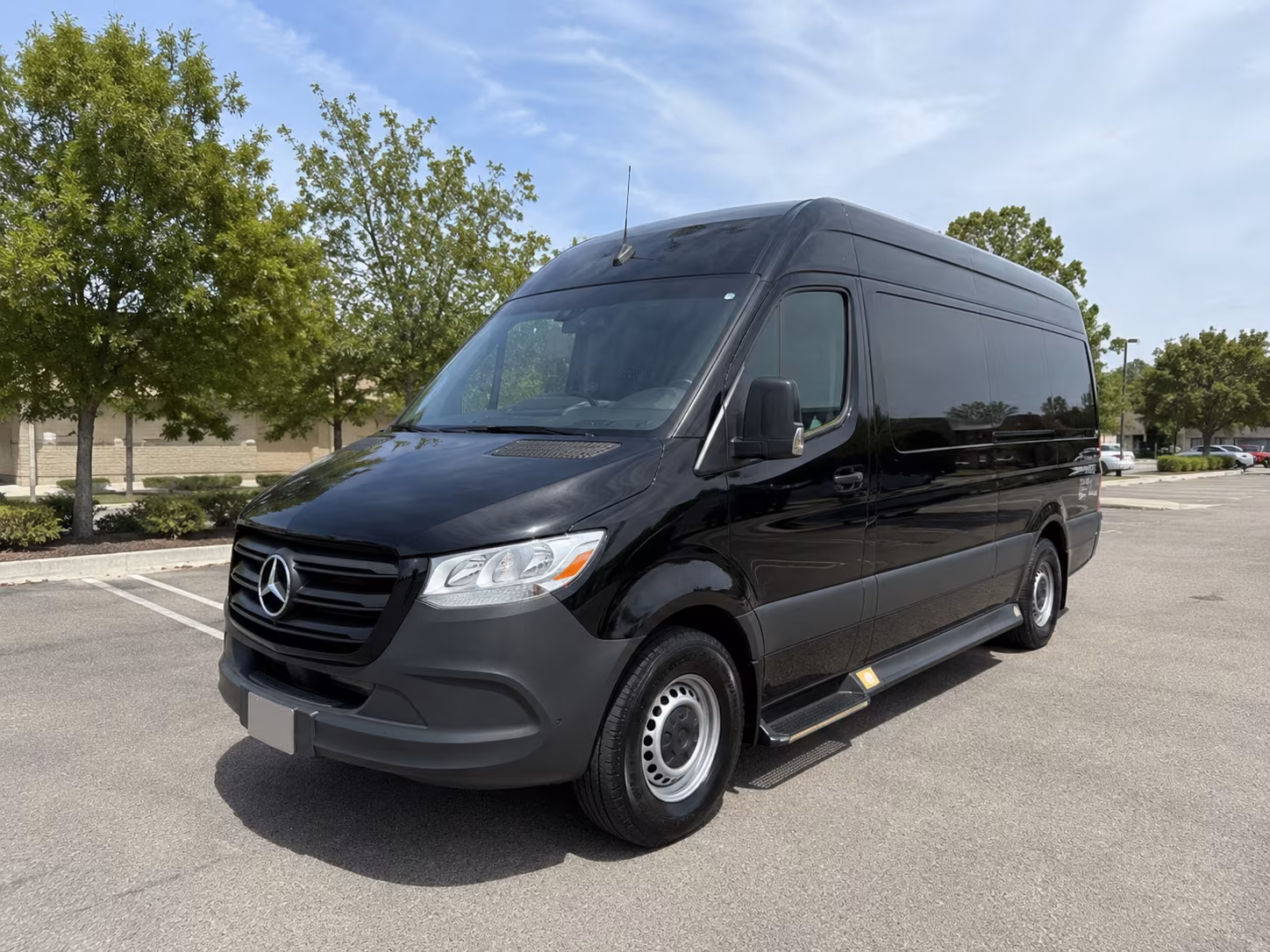 find the perfect transportation for your next wine tour 4