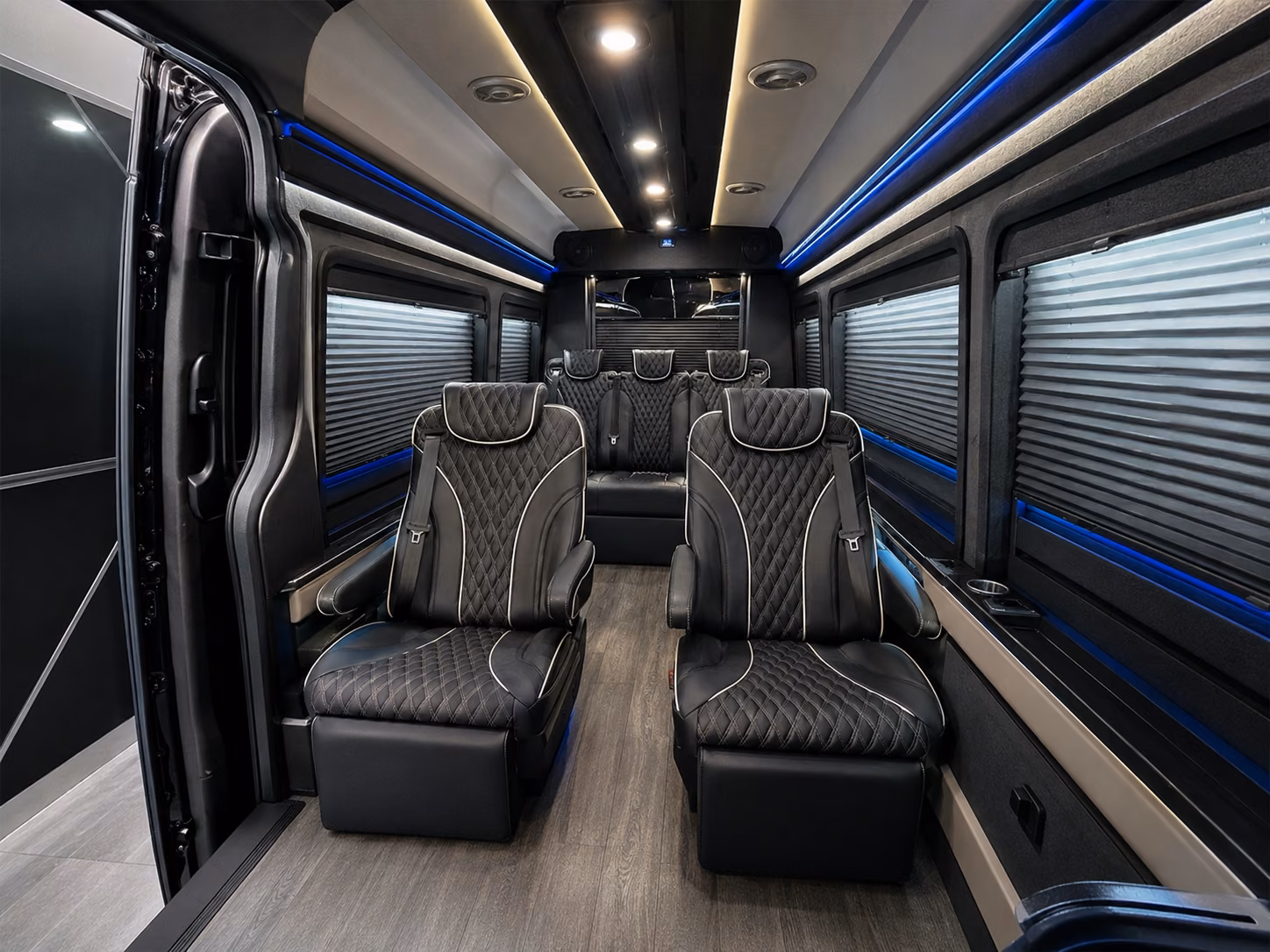 find the perfect transportation for your next wine tour 5