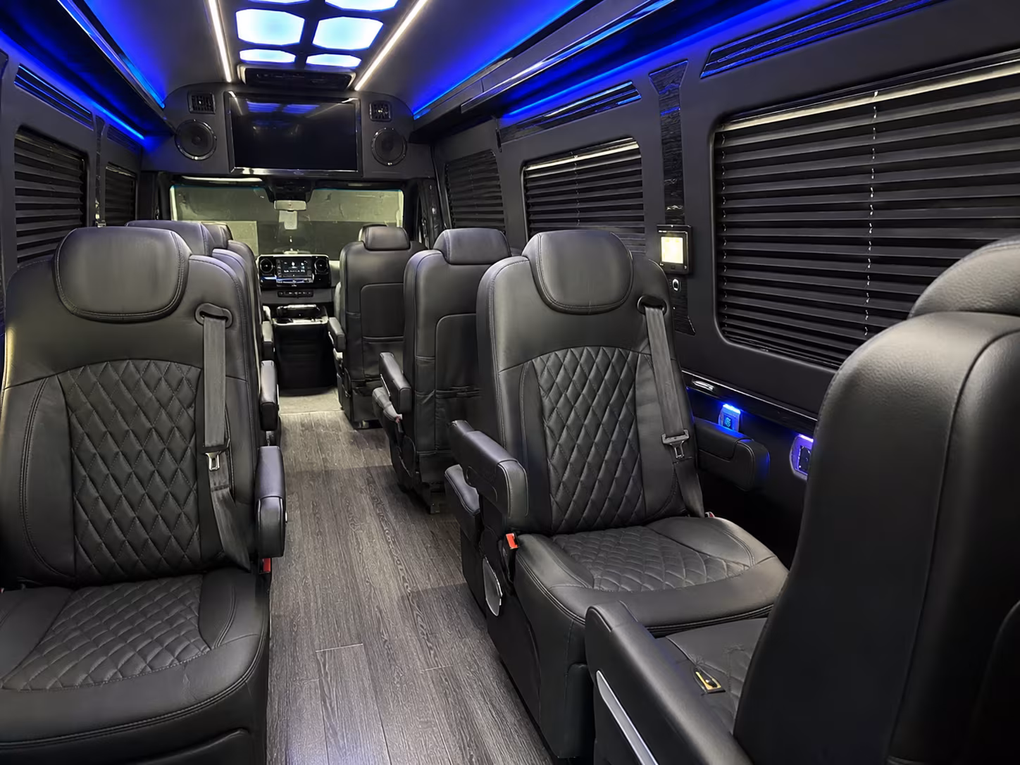 Fort Worth Airport Transportation