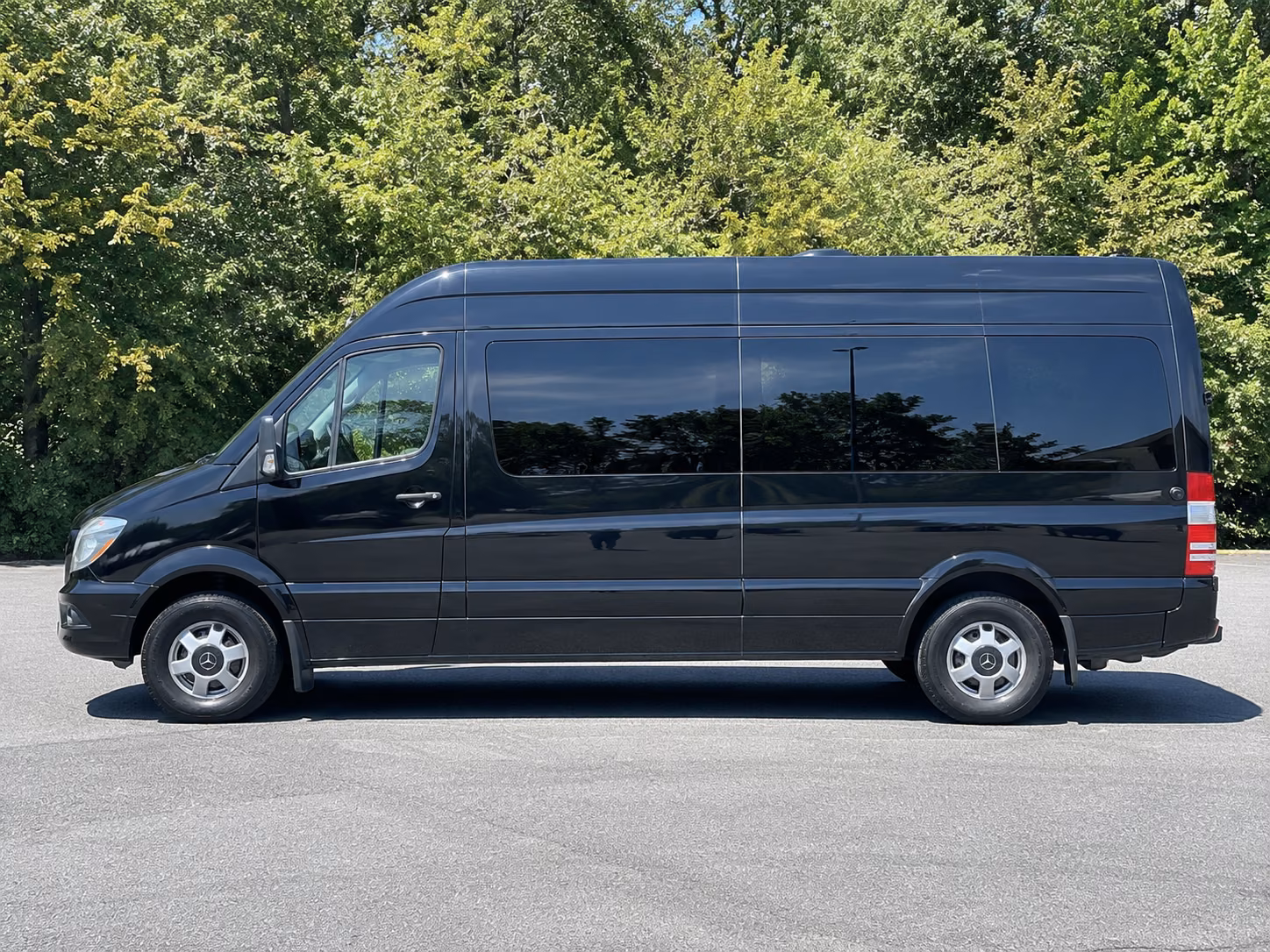Fort Worth Private Event Transportation