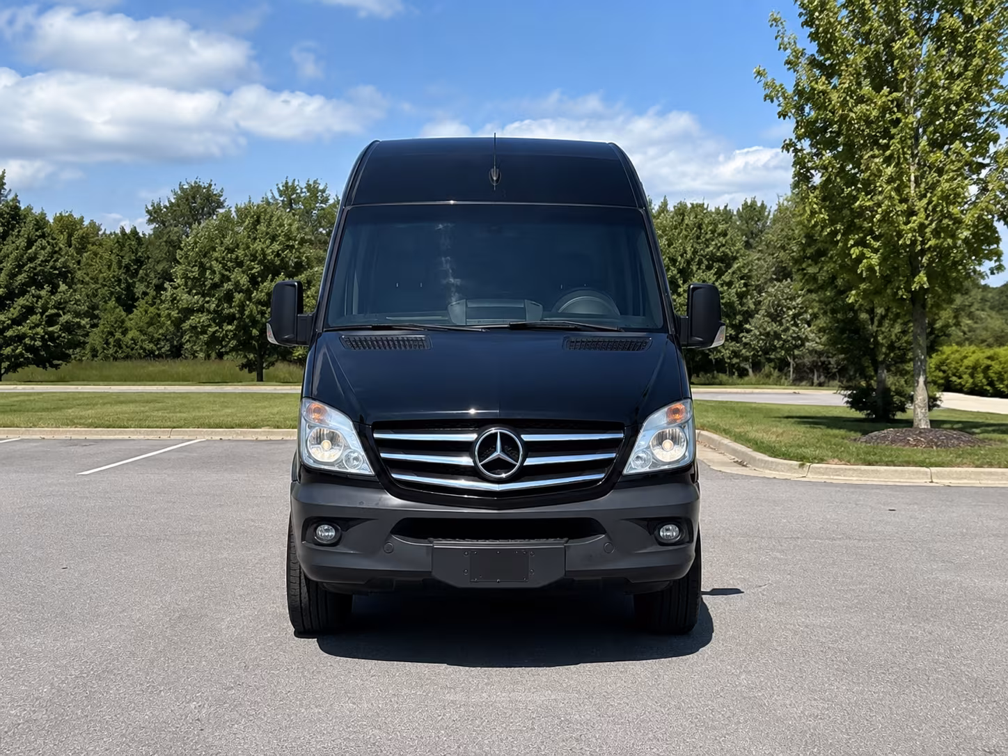 Fort Worth Sporting Event Transportation